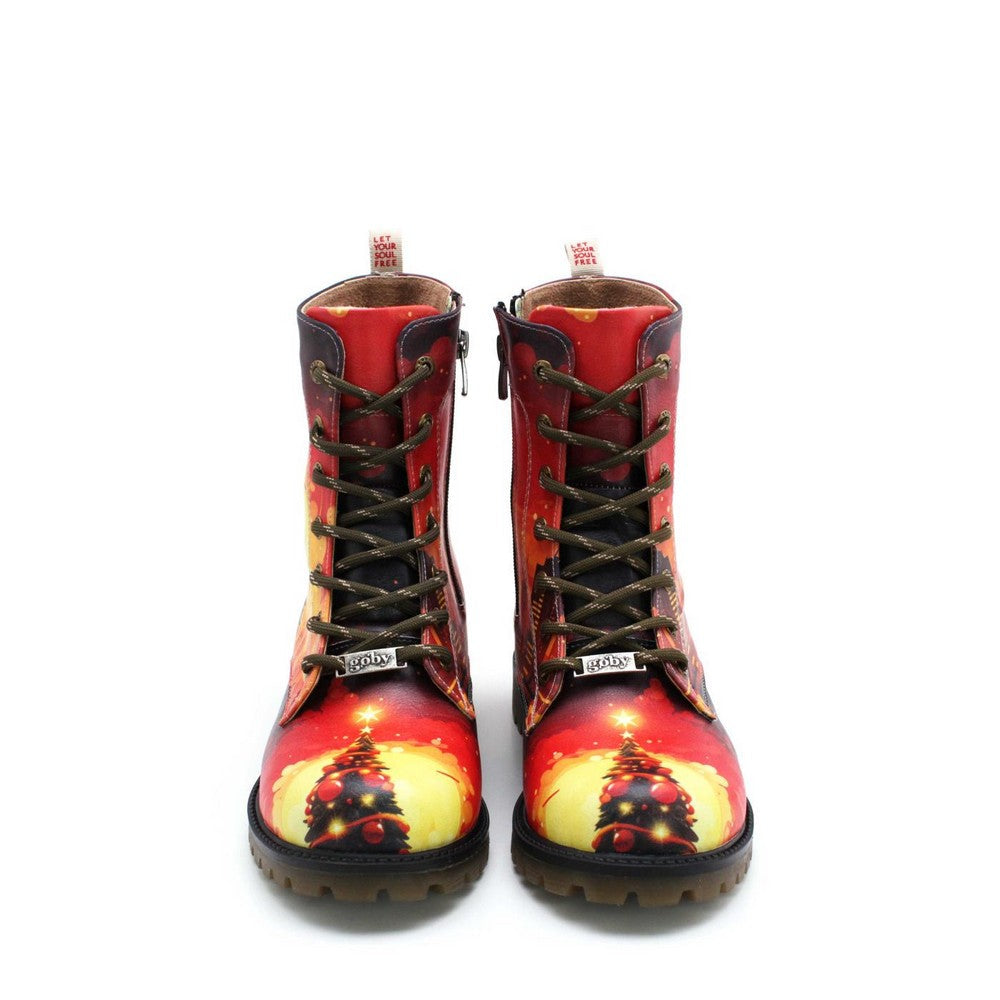 Long Boots Outlet - No Exchange or Return  36 EU - 5.5 US