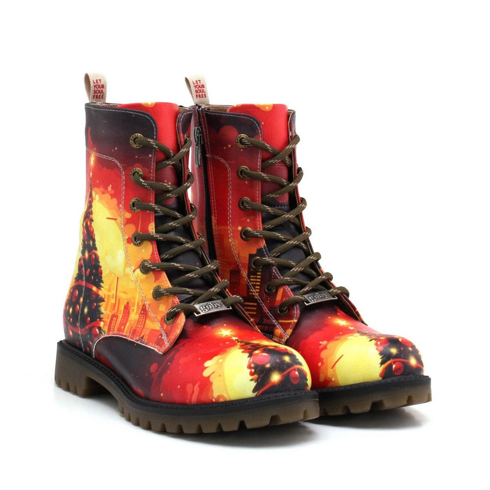 Long Boots Outlet - No Exchange or Return  36 EU - 5.5 US