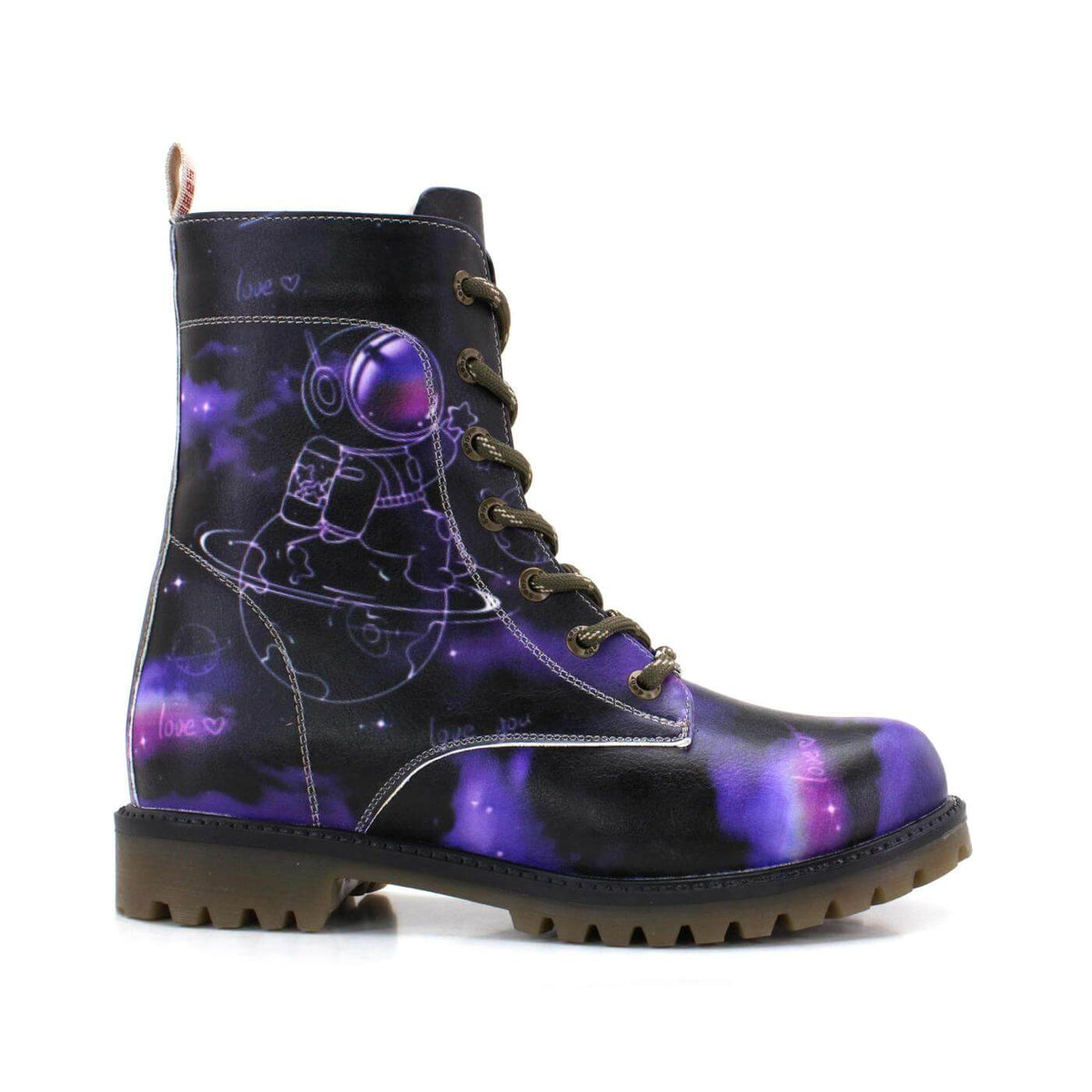 Long Boots Outlet - No Exchange or Return  41 EU - 10 US
