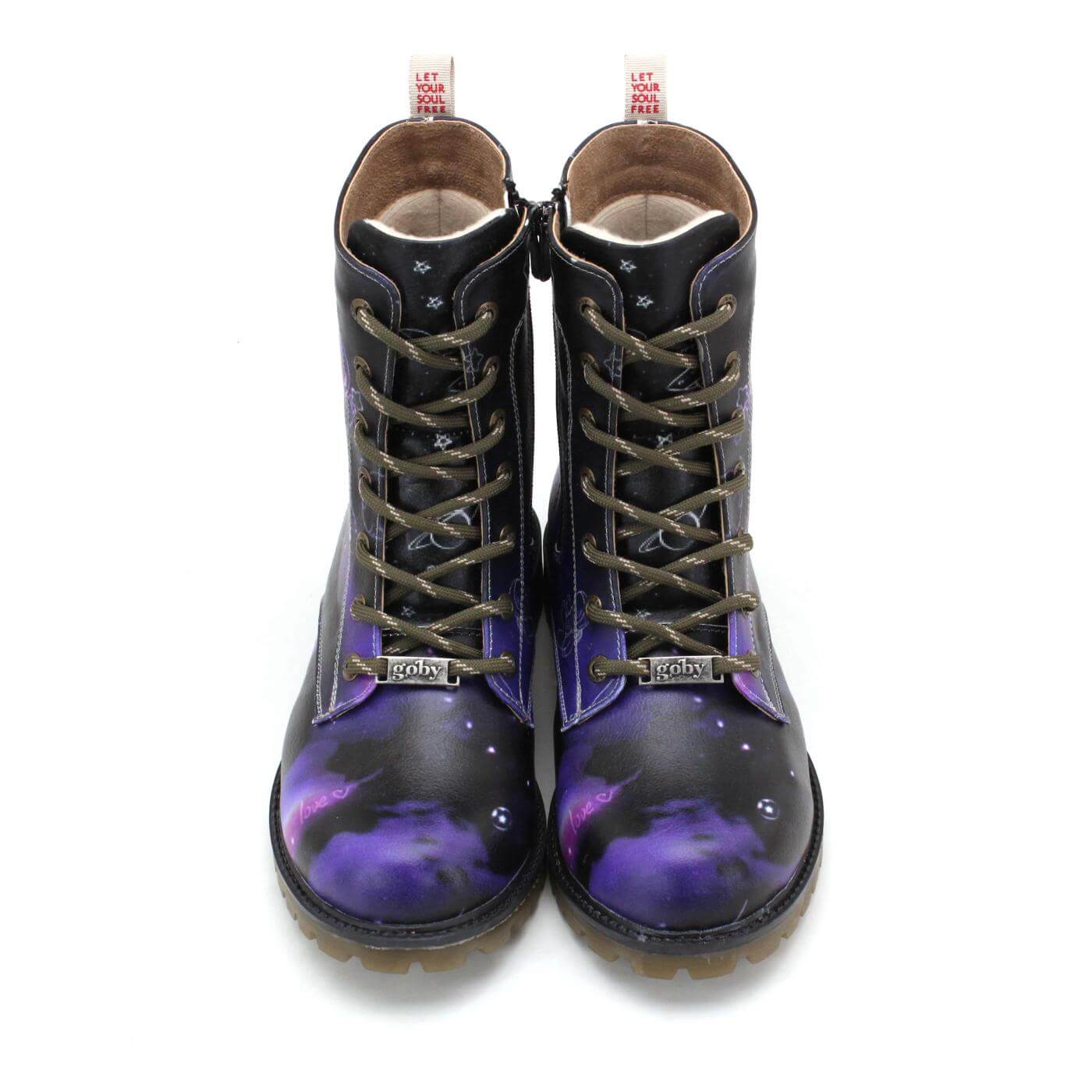 Long Boots Outlet - No Exchange or Return 40 EU - 9.5 US