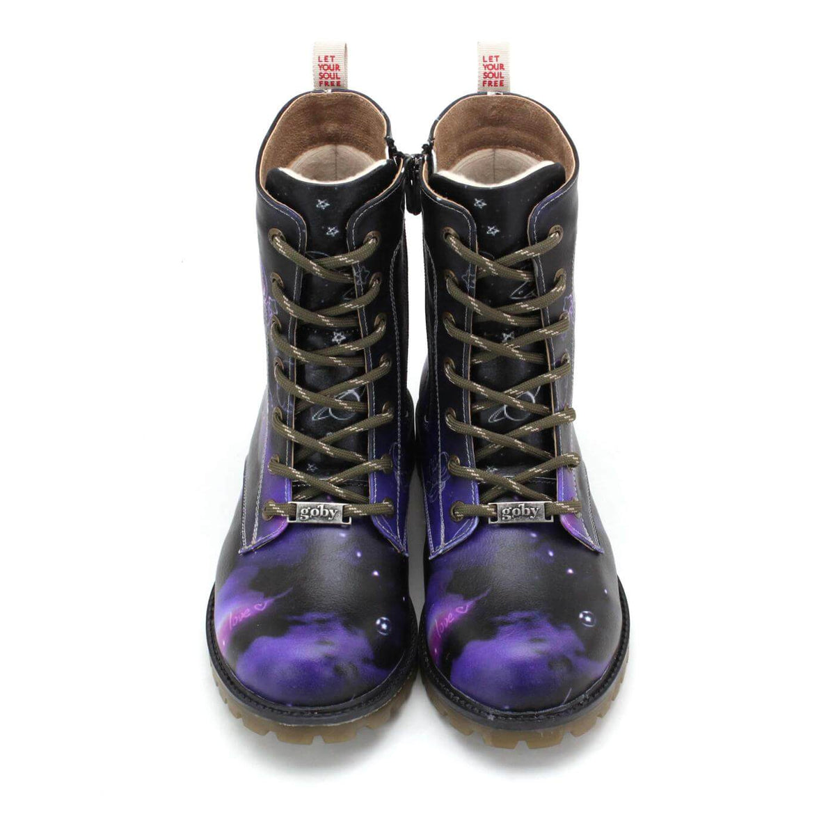 Long Boots Outlet - No Exchange or Return  42 EU - 11 US