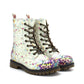Long Boots Outlet - No Exchange or Return  42 EU - 11 US