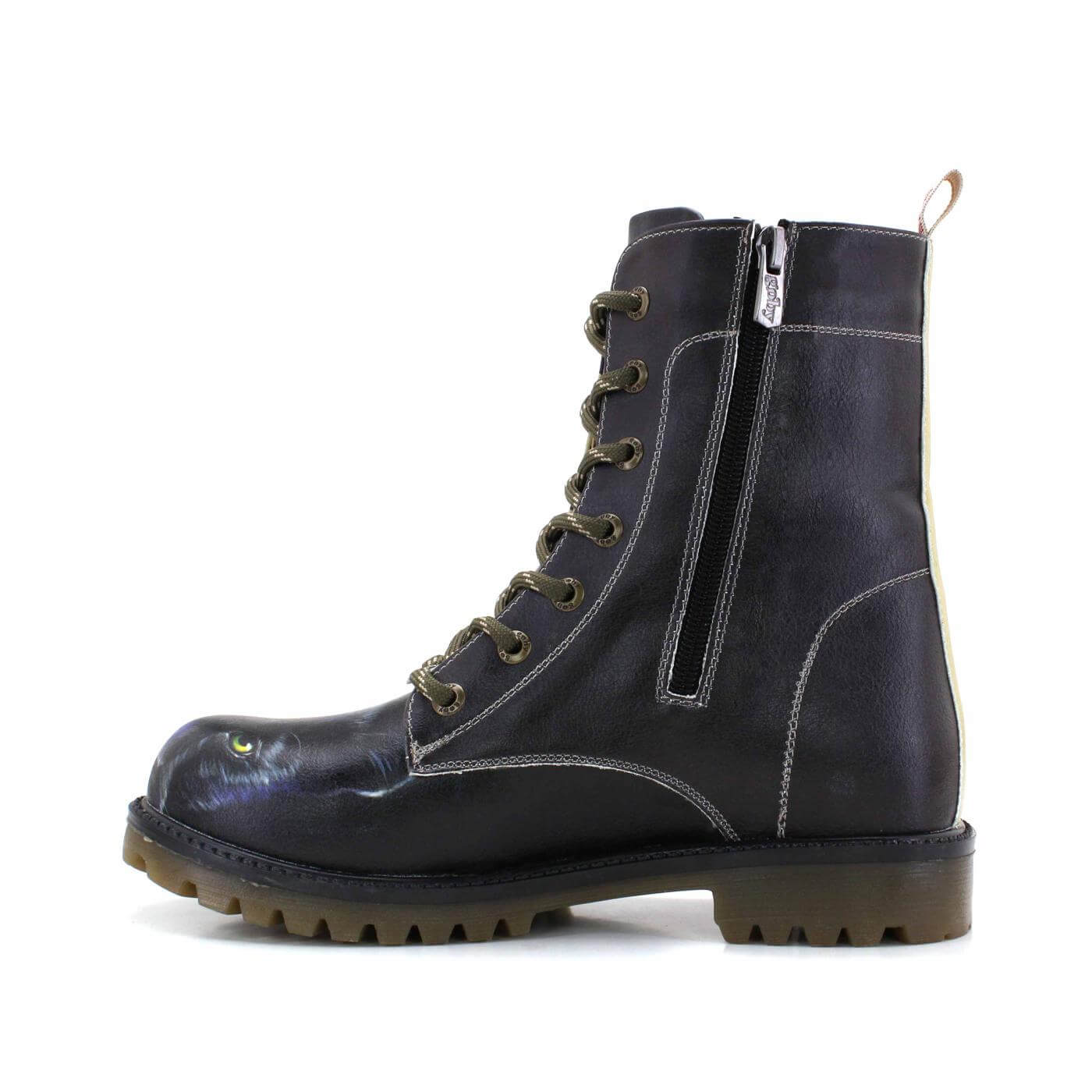 Long Boots Outlet - No Exchange or Return  41 EU - 10 US