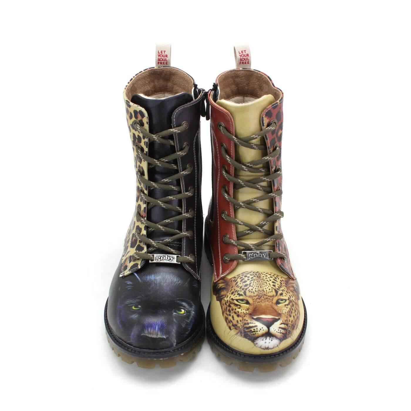 Long Boots Outlet - No Exchange or Return  39 EU - 8.5 US