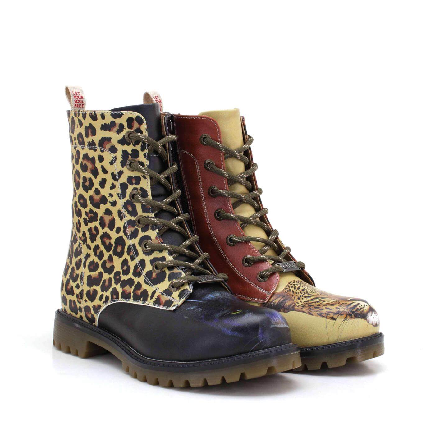 Long Boots Outlet - No Exchange or Return  39 EU - 8.5 US