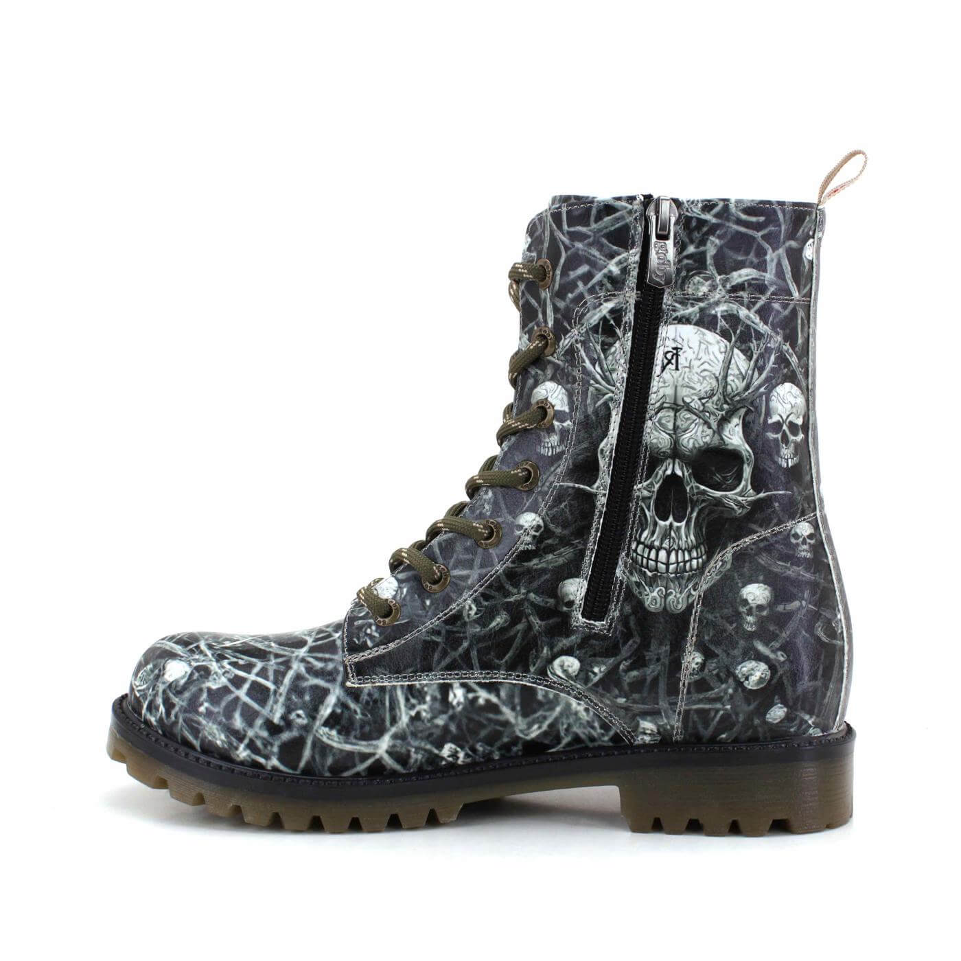 Long Boots WMAT150