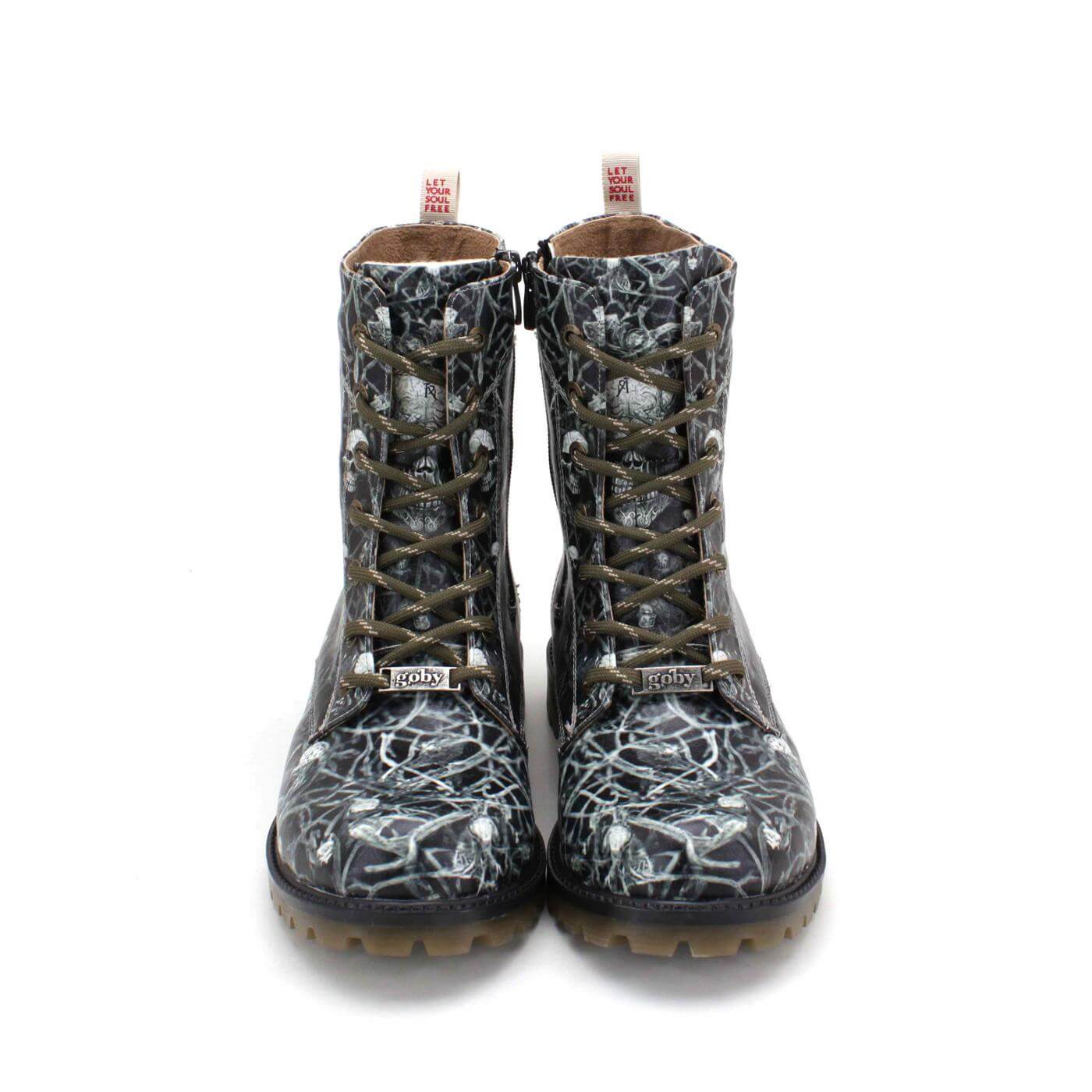 Long Boots Outlet - No Exchange or Return  42 EU - 11 US