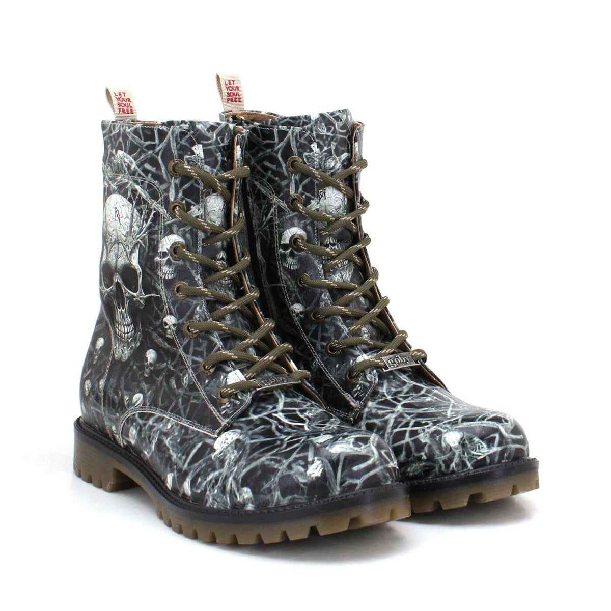 Long Boots Outlet - No Exchange or Return  39 EU - 8.5 US