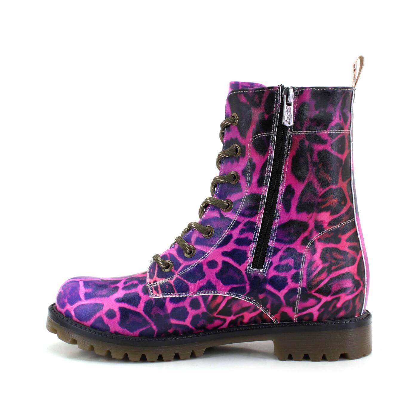 Long Boots Outlet - No Exchange or Return  42 EU - 11 US