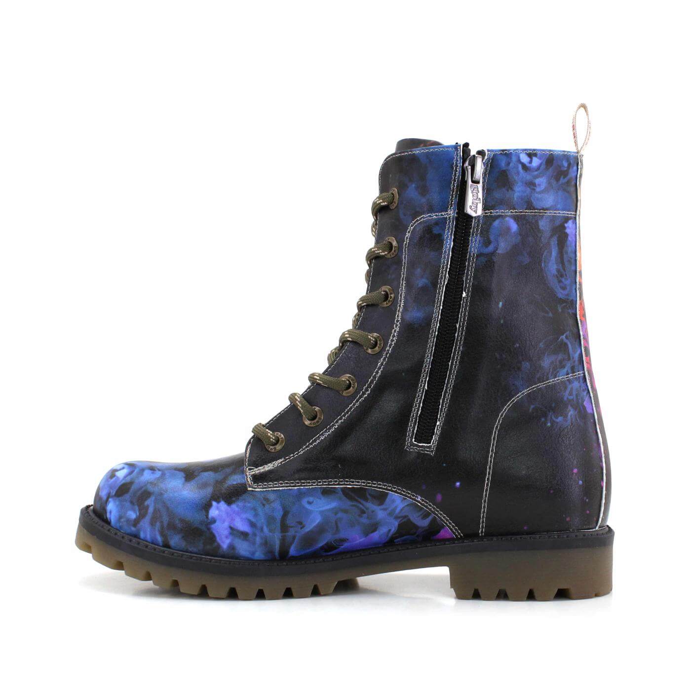 Long Boots Outlet - No Exchange or Return  42 EU - 11 US
