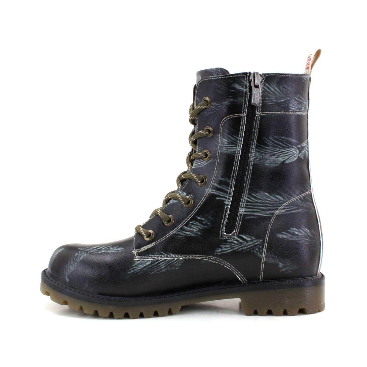 Long Boots Outlet - No Exchange or Return  40 EU - 9.5 US