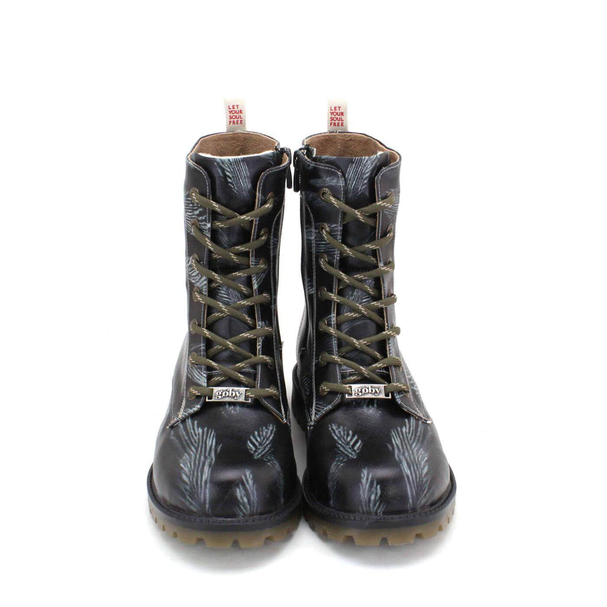Long Boots Outlet - No Exchange or Return  36 EU - 5.5 US
