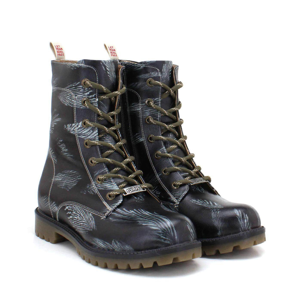 Long Boots Outlet - No Exchange or Return  37 EU - 6.5 US