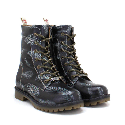 Long Boots Outlet - No Exchange or Return  41 EU - 10 US