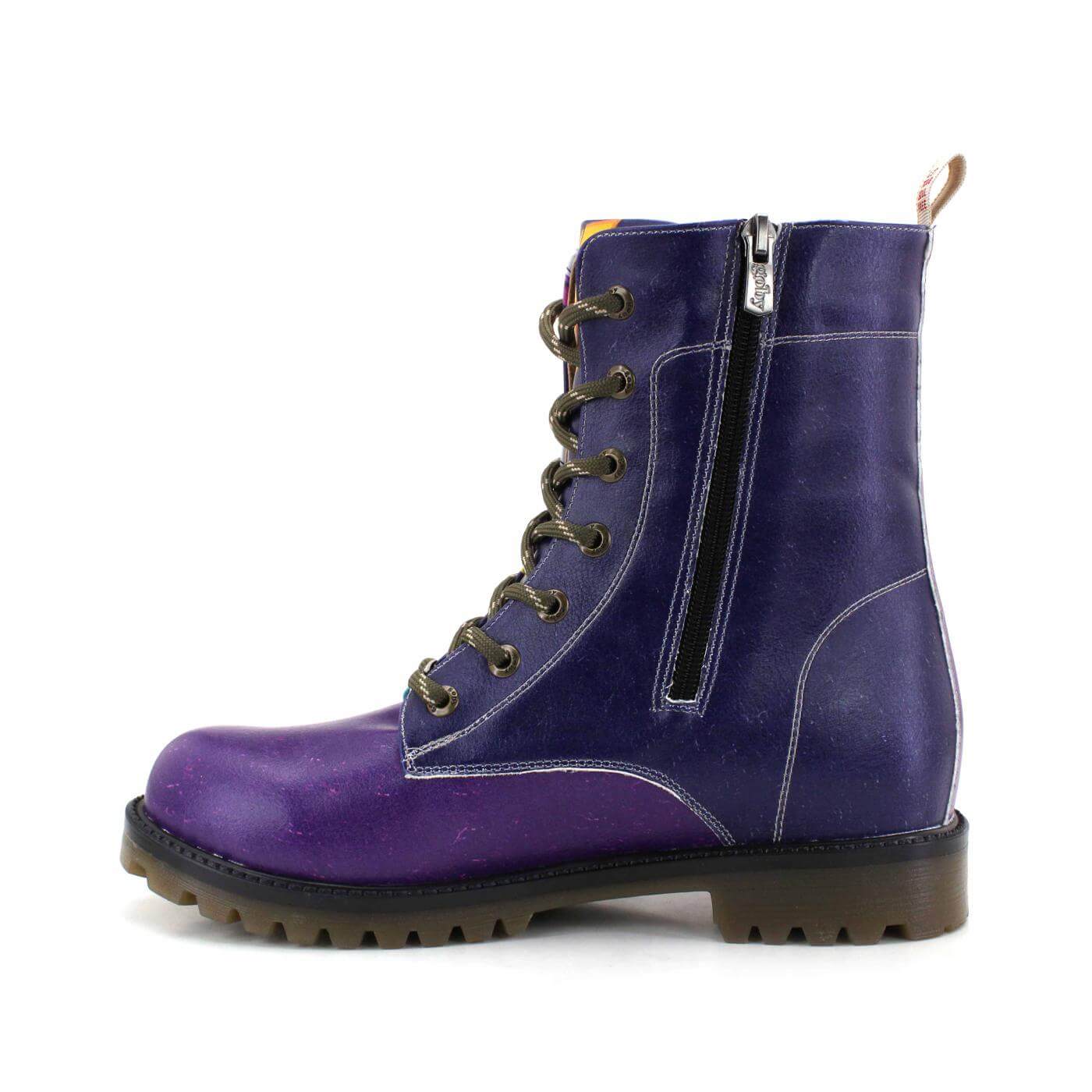 Long Boots Outlet - No Exchange or Return 37 EU - 6.5 US