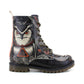 Long Boots WMAT155