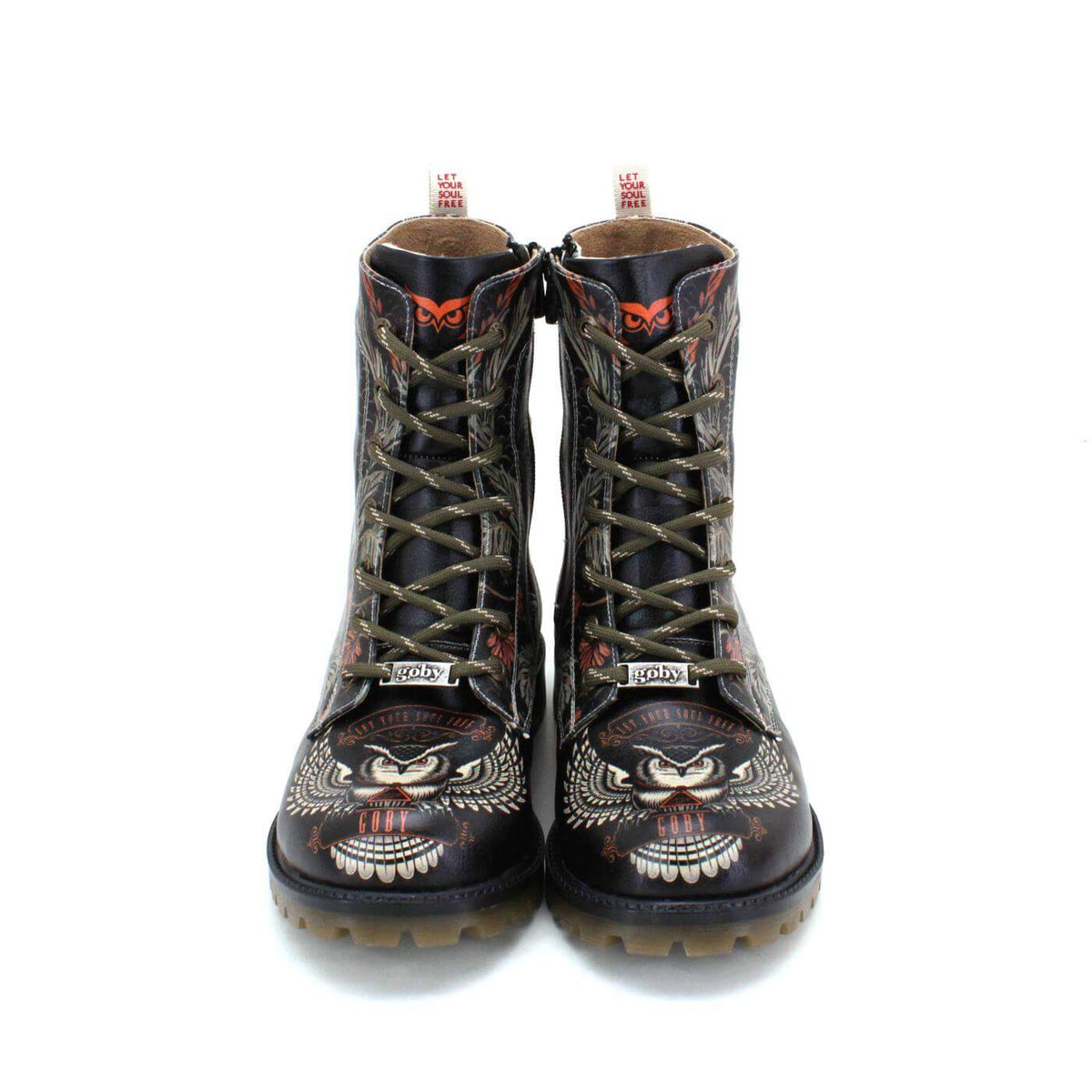 Long Boots Outlet - No Exchange or Return  42 EU - 11 US