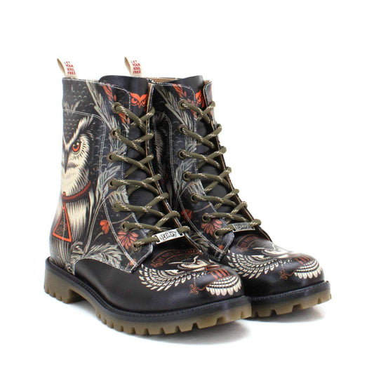 Long Boots Outlet - No Exchange or Return  38 EU - 7.5 US