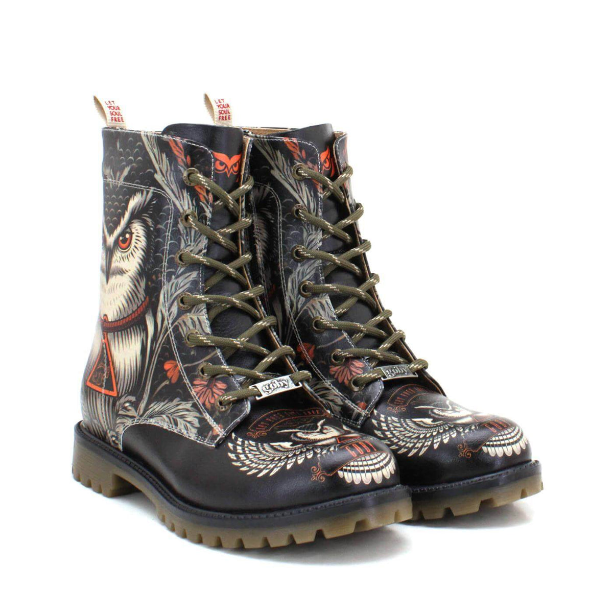 Long Boots Outlet - No Exchange or Return  42 EU - 11 US