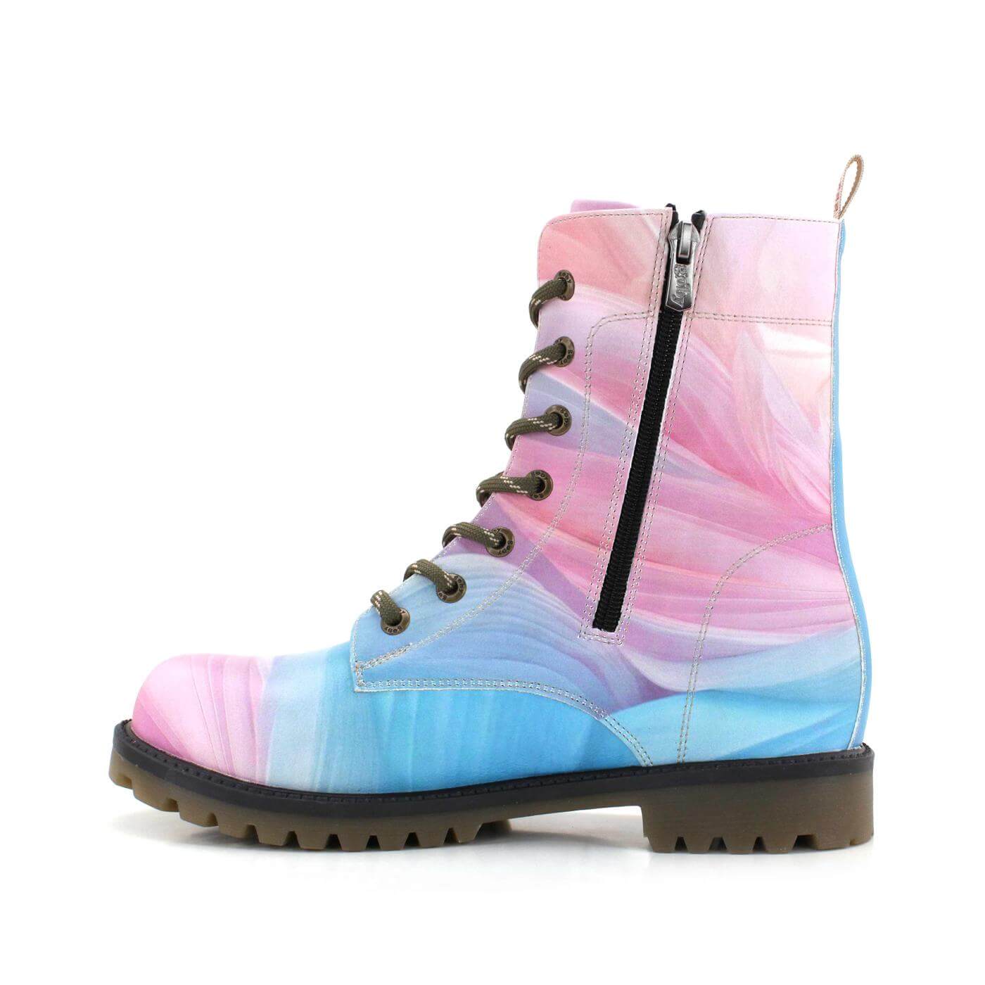 Long Boots Outlet - No Exchange or Return 40 EU - 9.5 US