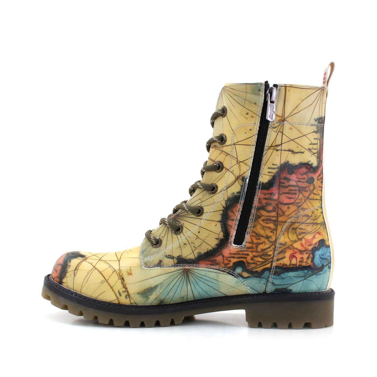 Long Boots Outlet - No Exchange or Return  39 EU - 8.5 US