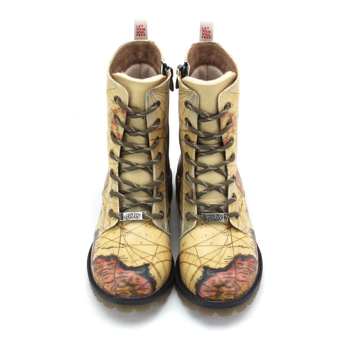Long Boots Outlet - No Exchange or Return  42 EU - 11 US
