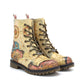 Long Boots Outlet - No Exchange or Return  42 EU - 11 US