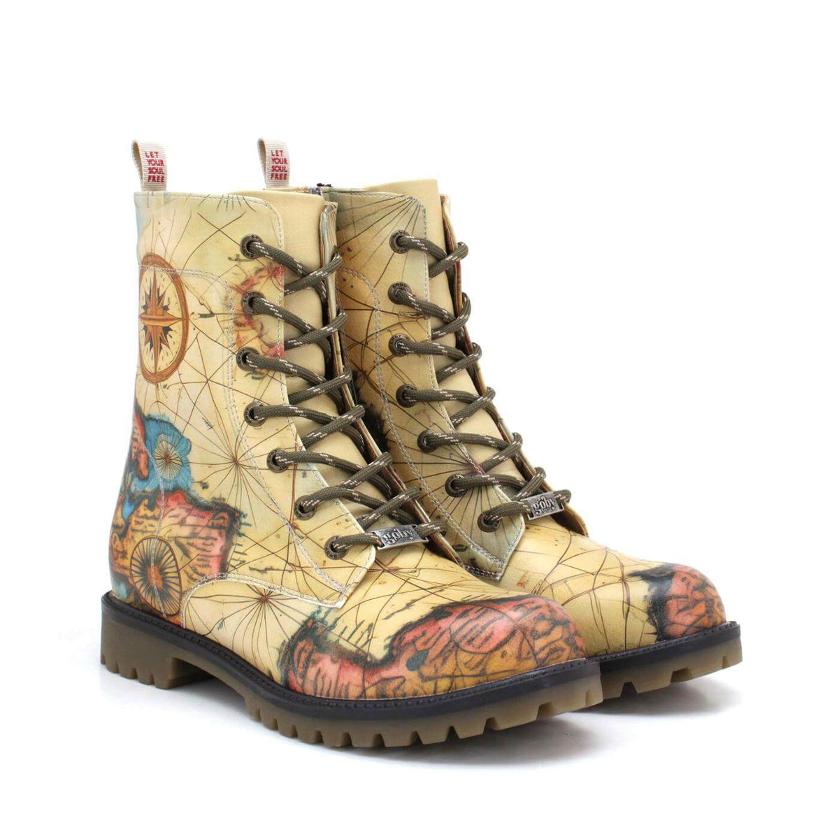 Long Boots Outlet - No Exchange or Return  40 EU - 9.5 US