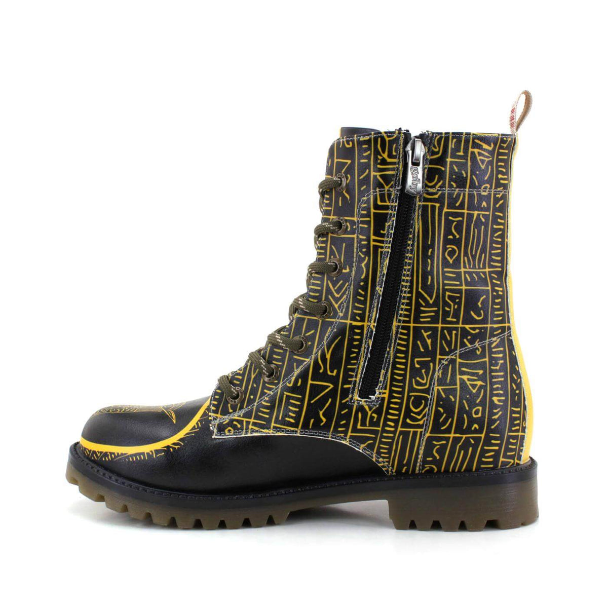 Long Boots Outlet - No Exchange or Return  42 EU - 11 US