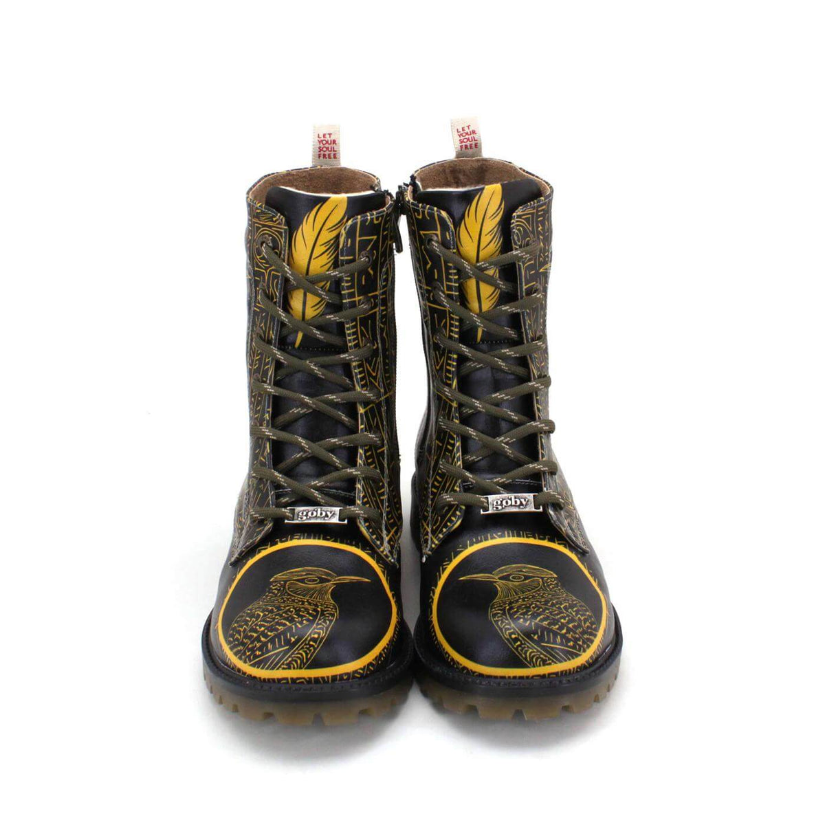 Long Boots Outlet - No Exchange or Return  40 EU - 9.5 US