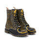 Long Boots Outlet - No Exchange or Return  39 EU - 8.5 US