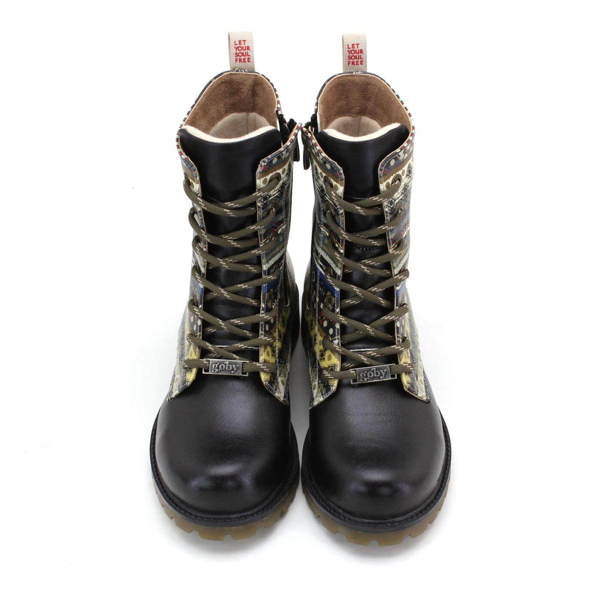 Long Boots Outlet - No Exchange or Return  36 EU - 5.5 US