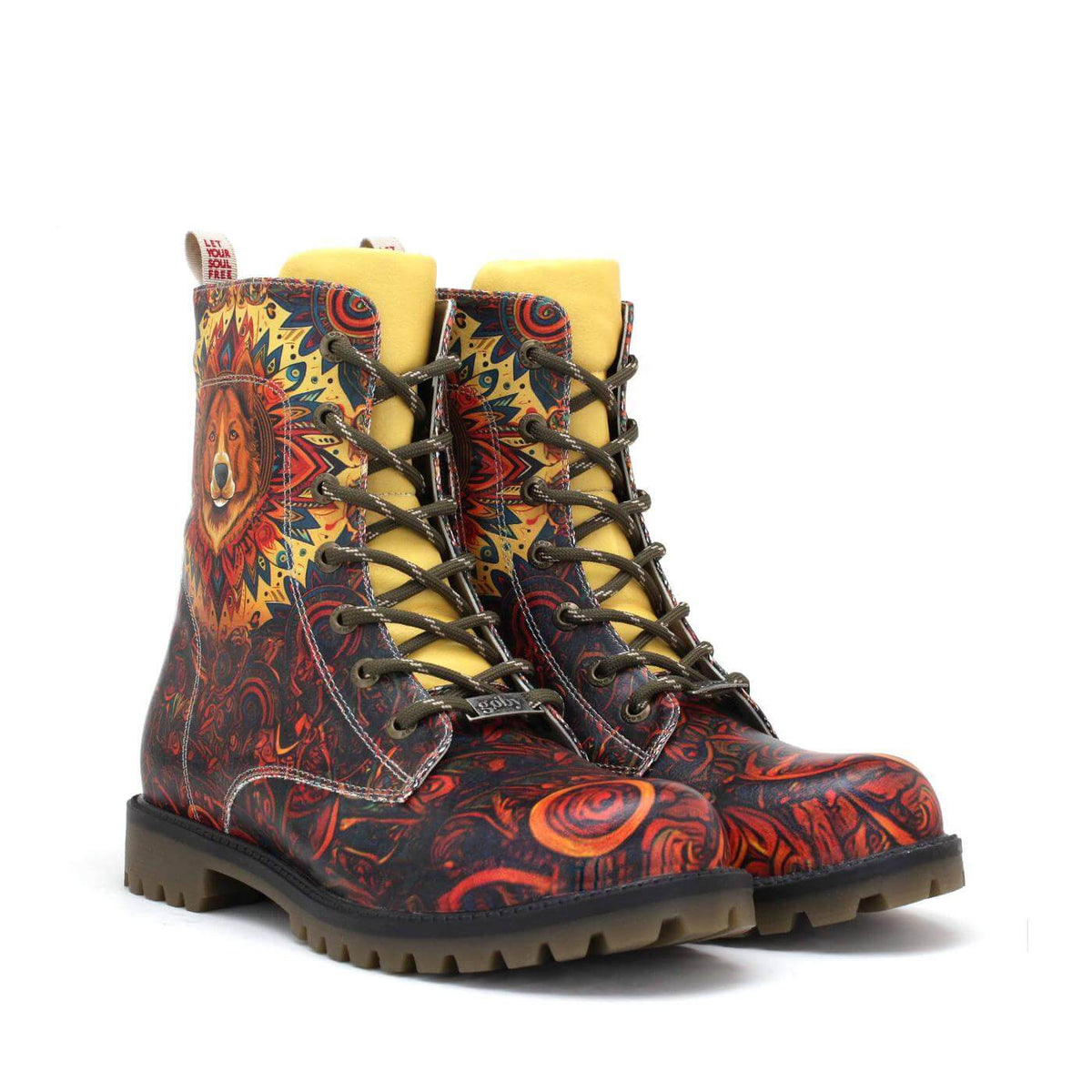 Long Boots Outlet - No Exchange or Return  42 EU - 11 US