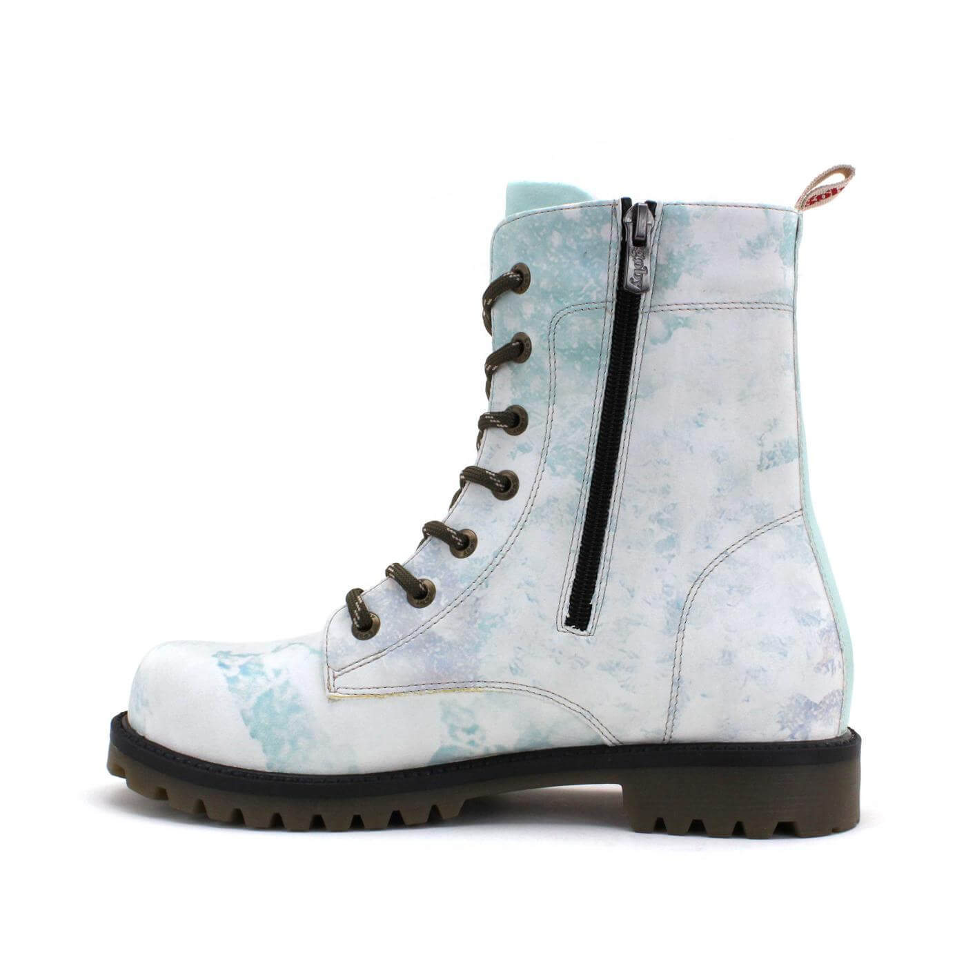 Long Boots Outlet - No Exchange or Return  36 EU - 5.5 US