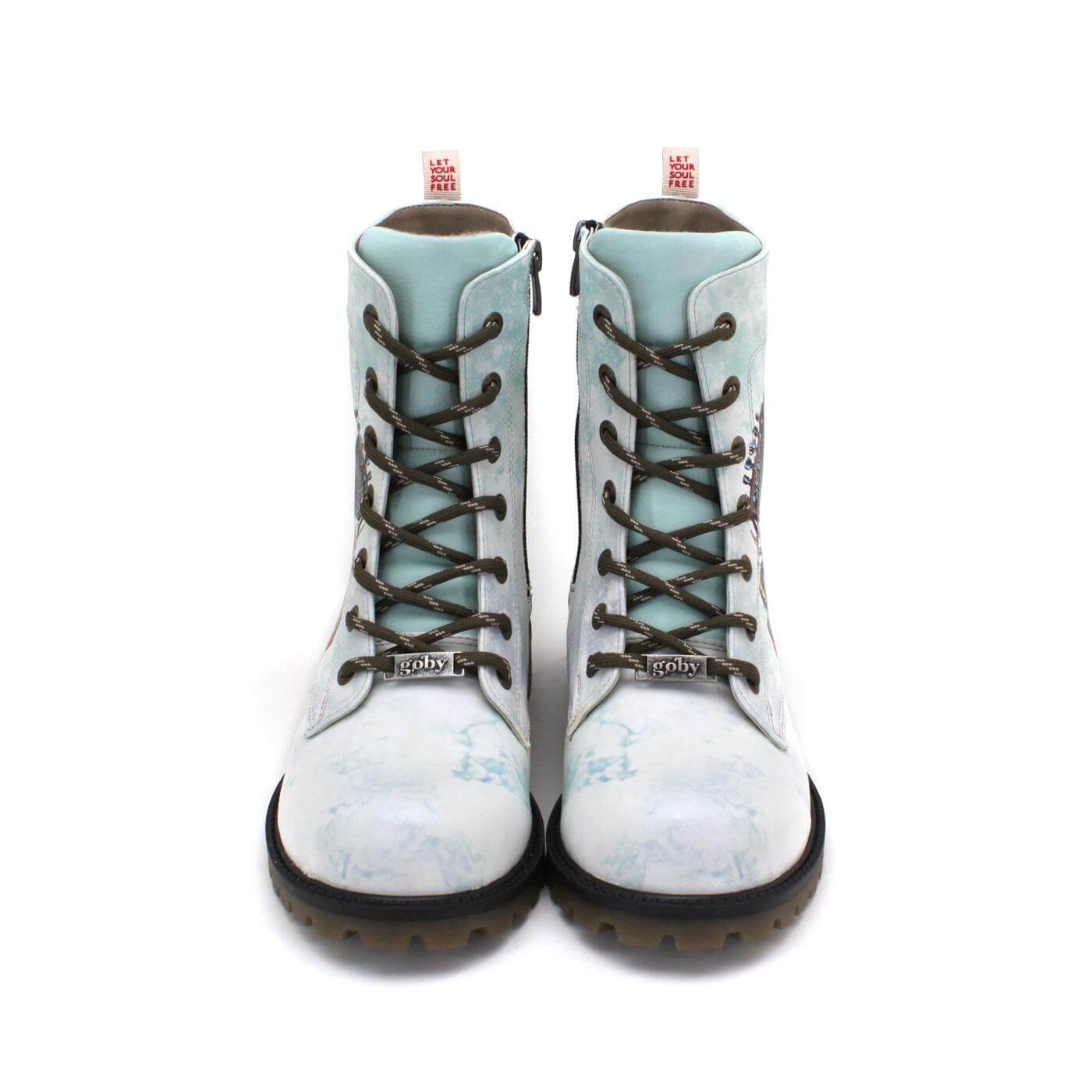 Long Boots Outlet - No Exchange or Return  36 EU - 5.5 US