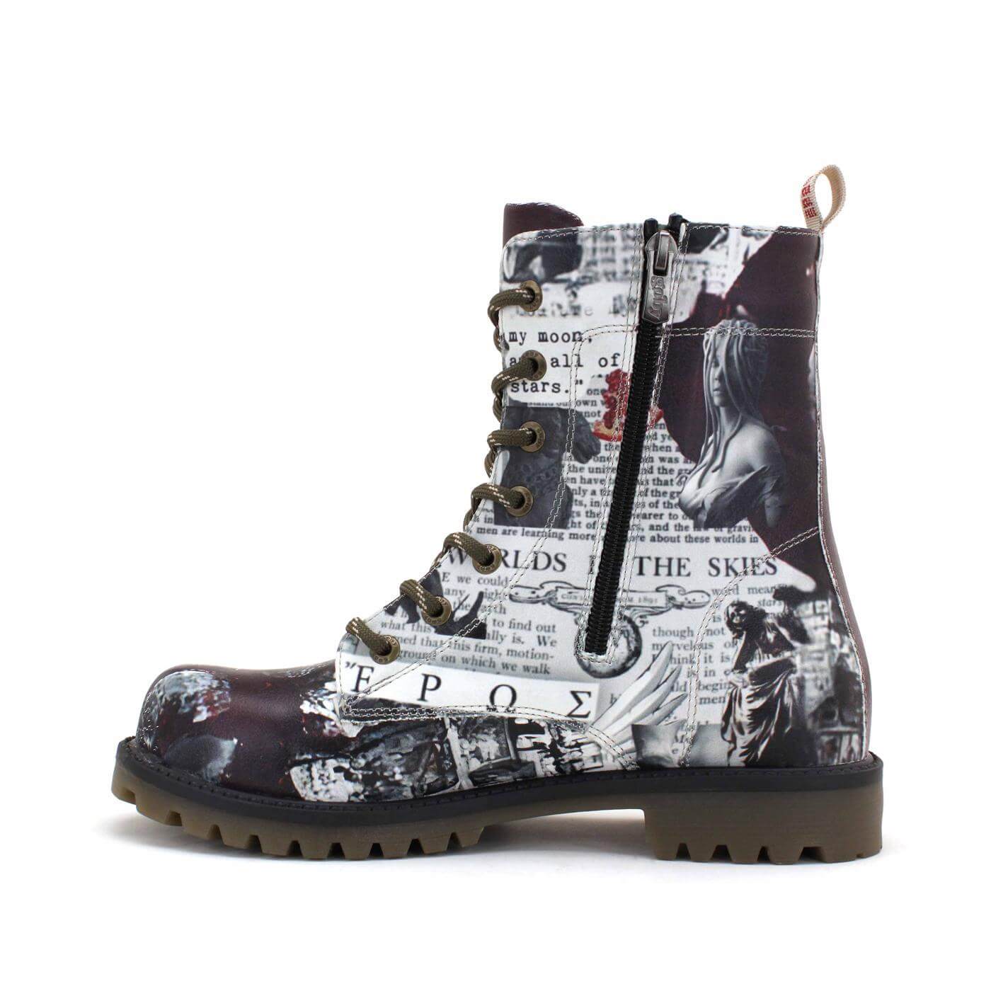 Long Boots Outlet - No Exchange or Return  40 EU - 9.5 US
