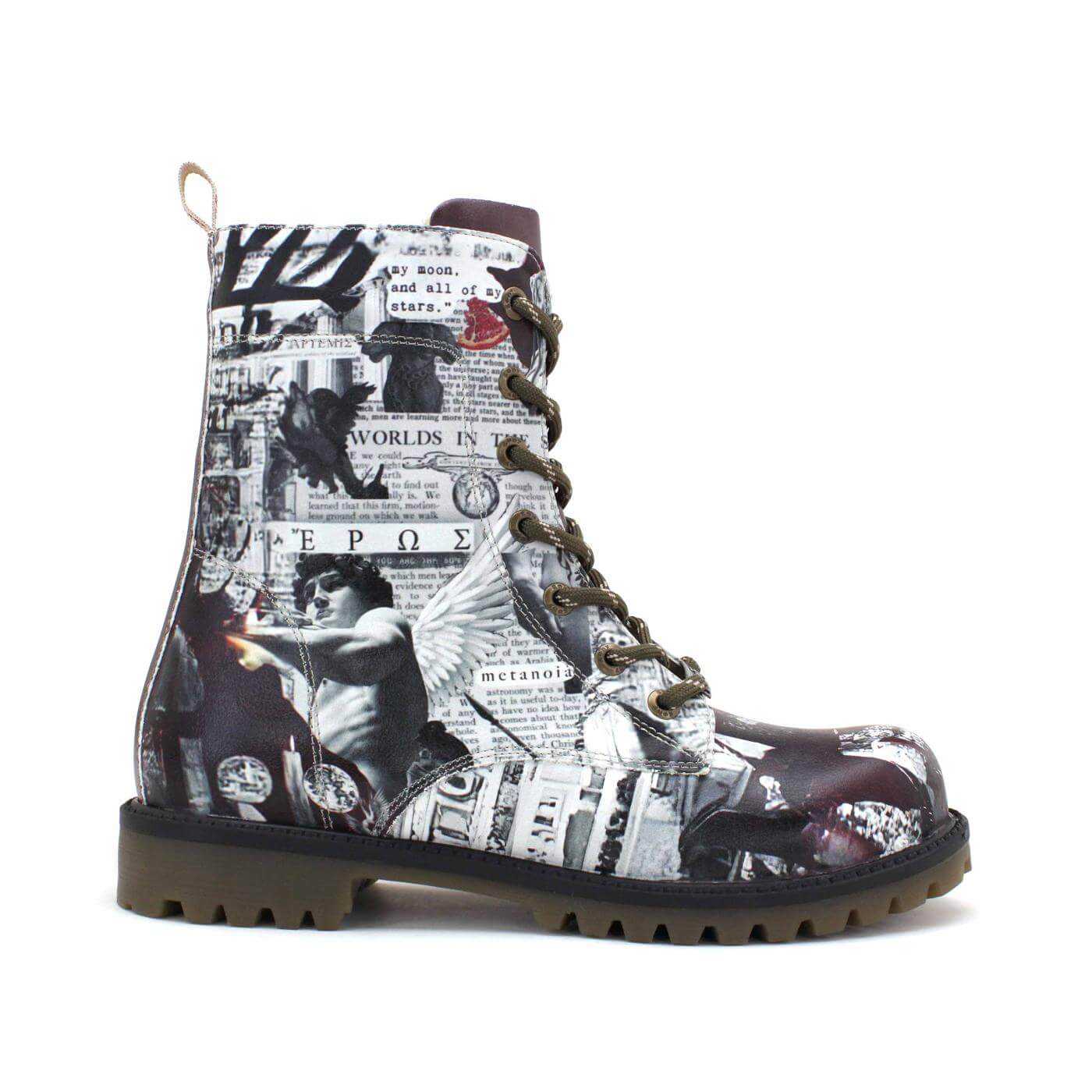 Long Boots Outlet - No Exchange or Return  40 EU - 9.5 US