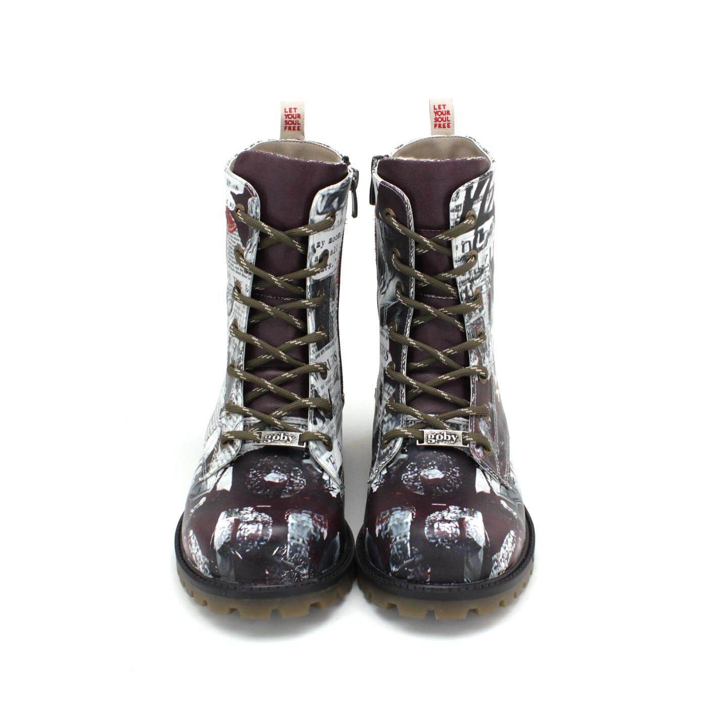 Long Boots Outlet - No Exchange or Return  40 EU - 9.5 US