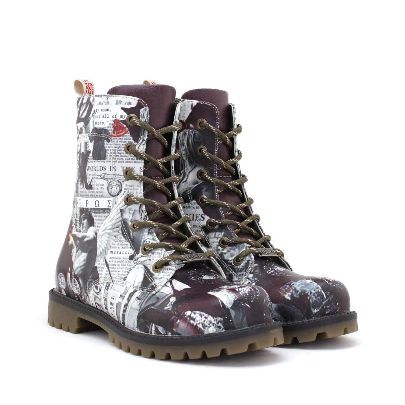 Long Boots Outlet - No Exchange or Return  40 EU - 9.5 US