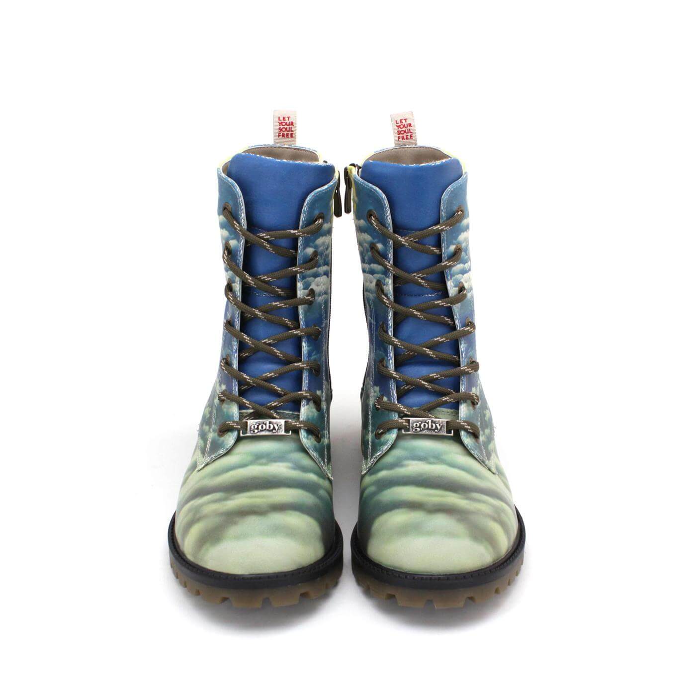 Long Boots Outlet - No Exchange or Return 38 EU - 7.5 US