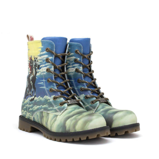 Long Boots Outlet - No Exchange or Return  41 EU - 10 US