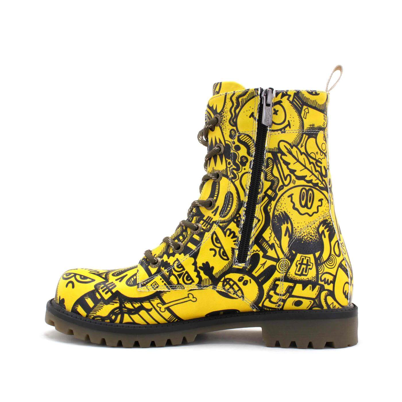 Long Boots Outlet - No Exchange or Return 38 EU - 7.5 US