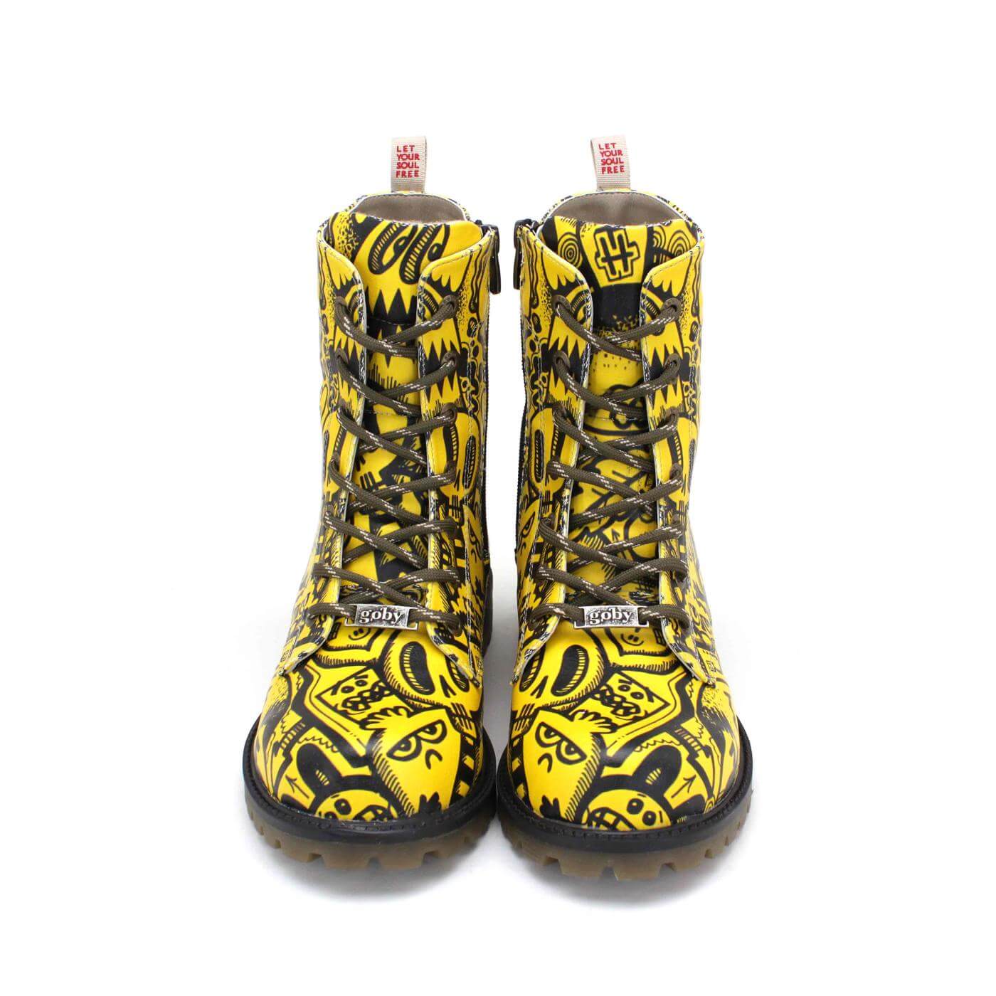 Long Boots Outlet - No Exchange or Return 38 EU - 7.5 US