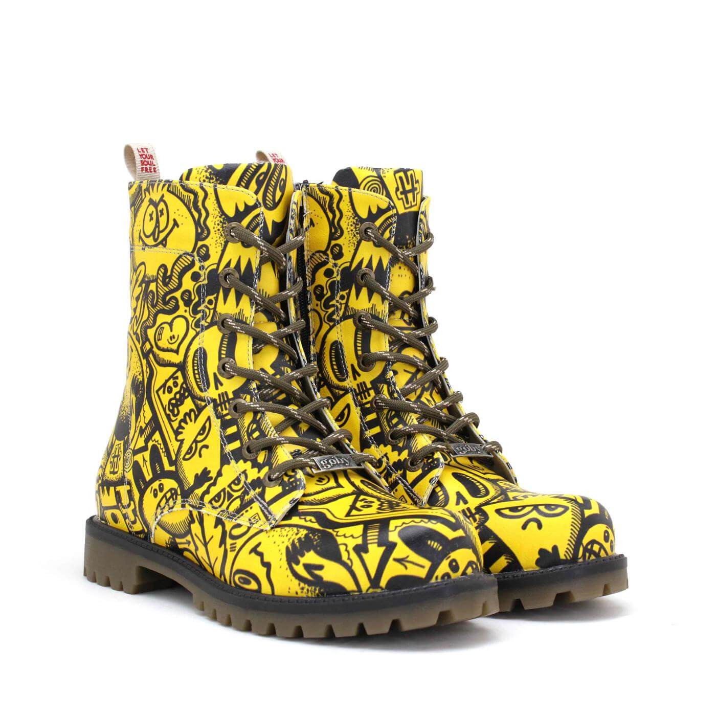 Long Boots Outlet - No Exchange or Return 38 EU - 7.5 US