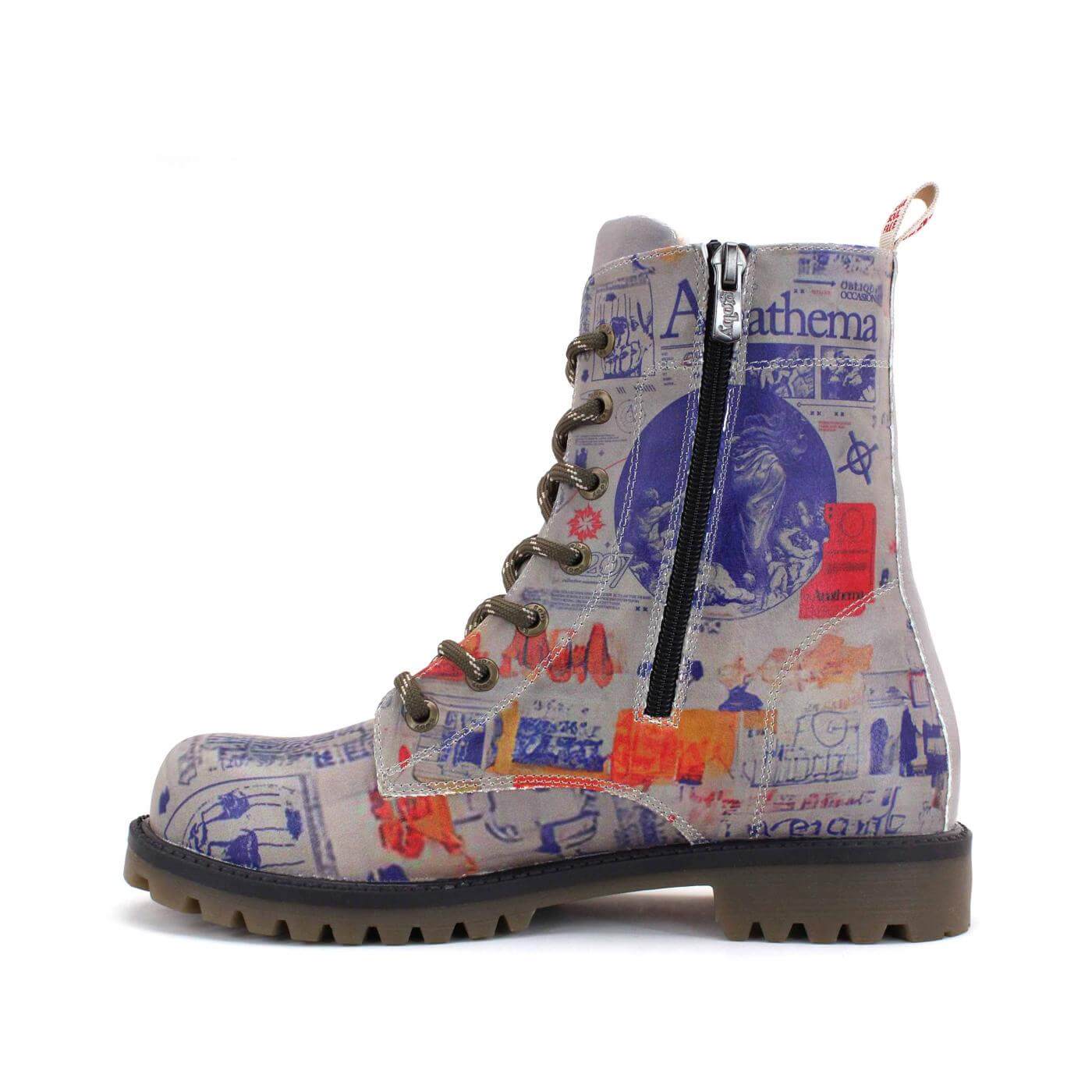 Long Boots Outlet - No Exchange or Return  39 EU - 8.5 US