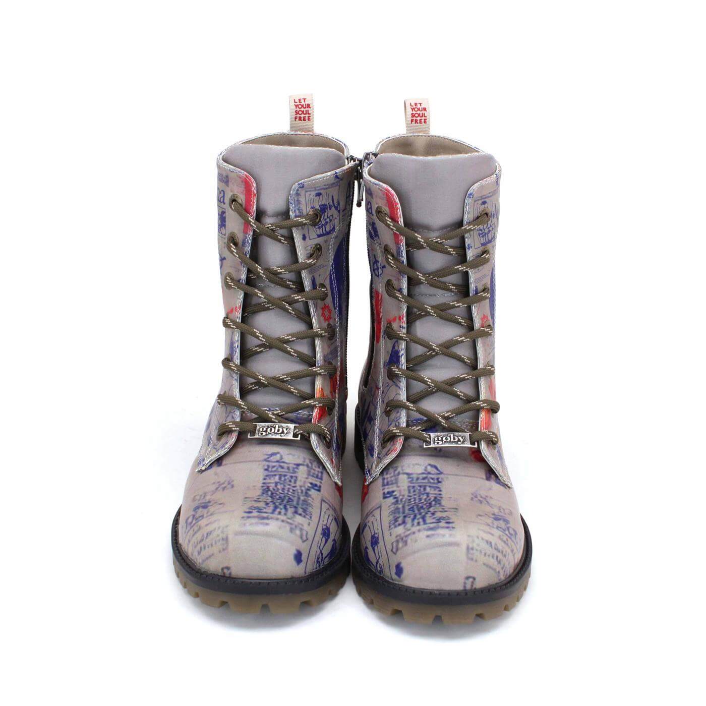 Long Boots Outlet - No Exchange or Return  36 EU - 5.5 US