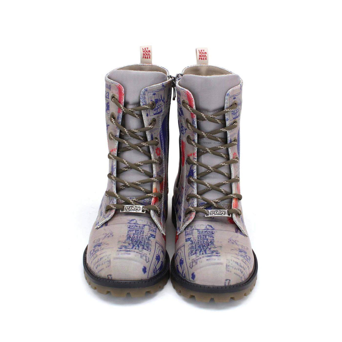 Long Boots Outlet - No Exchange or Return  41 EU - 10 US