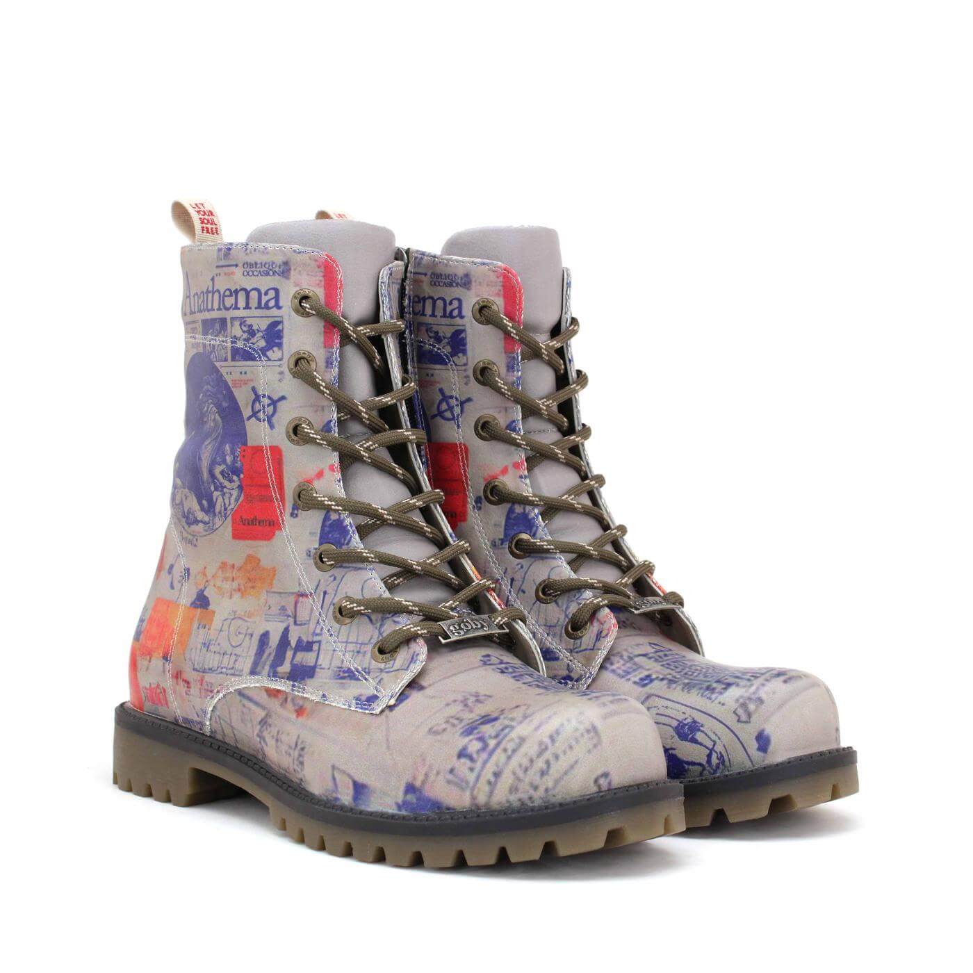 Long Boots Outlet - No Exchange or Return  36 EU - 5.5 US