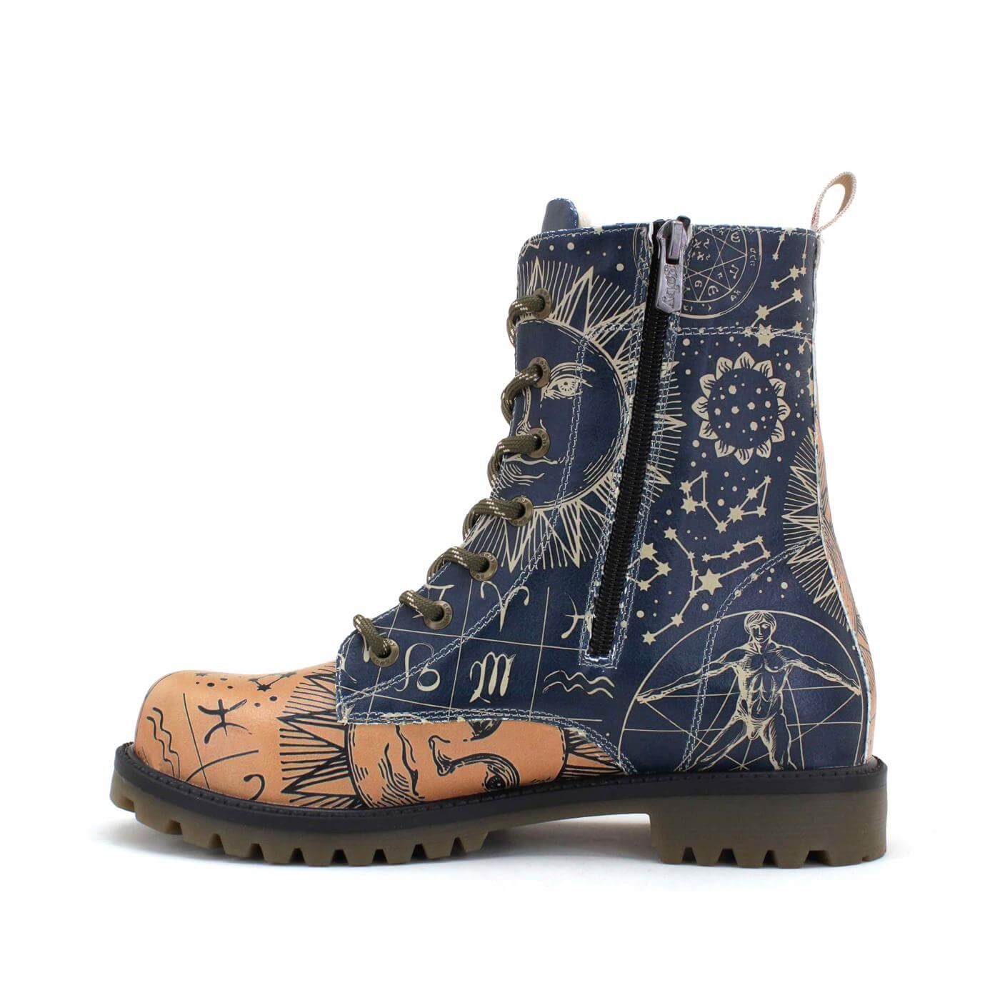 Long Boots WMAT168