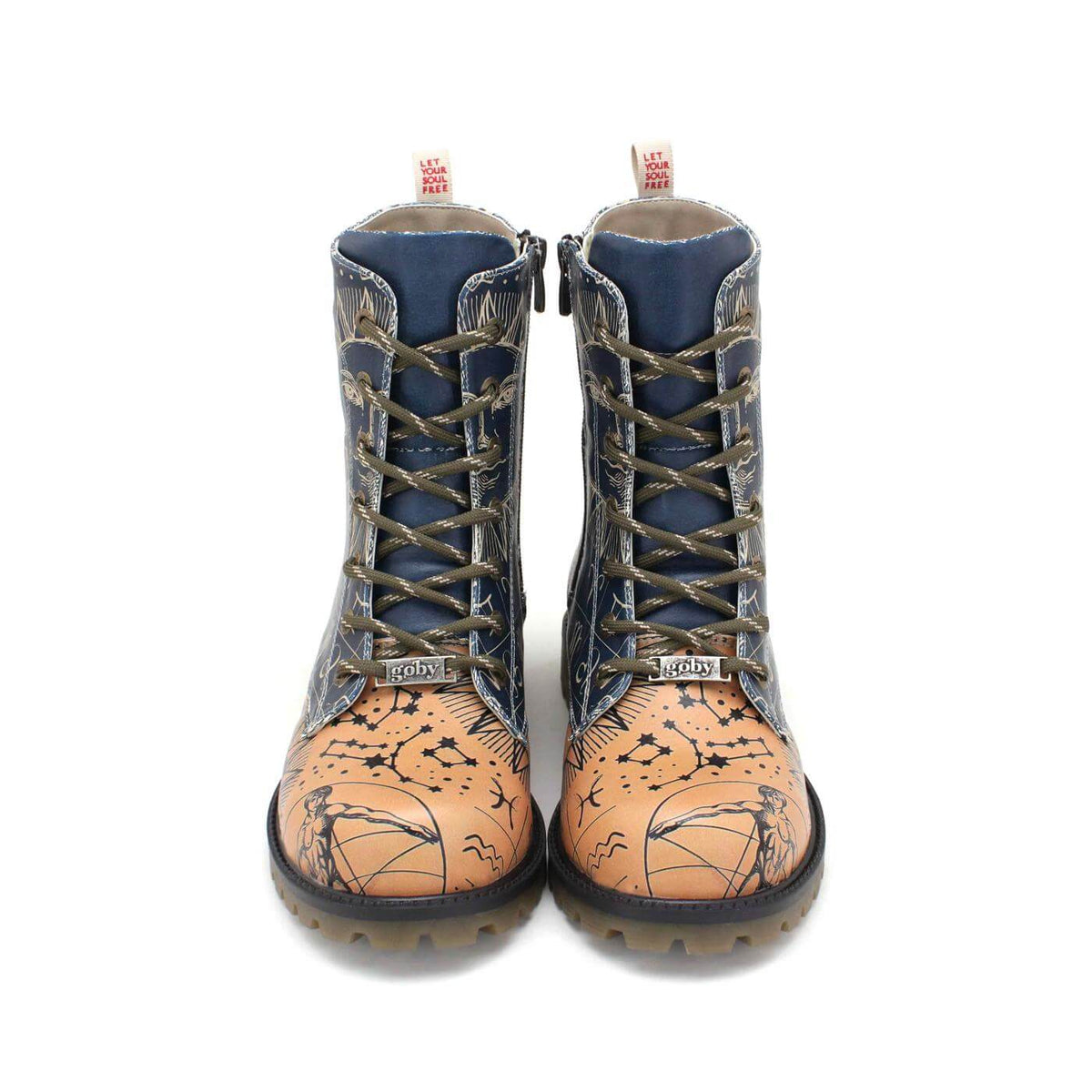Long Boots Outlet - No Exchange or Return  36 EU - 5.5 US